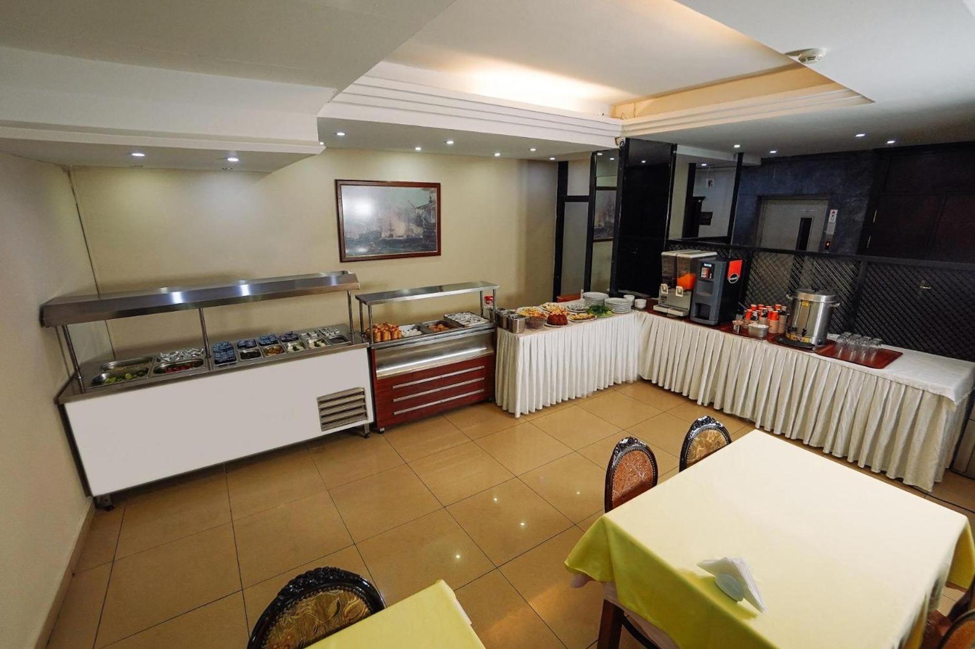 Topkapi Golden Time Hotel Istanbul Ngoại thất bức ảnh
